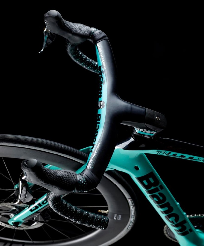 Dal Bianchi Dealers Day 2019 la nuova Bianchi Oltre XR4 Disc