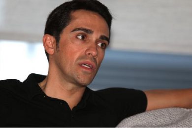 Misuratore di Potenza: secondo Contador il loro divieto potrebbe livellare le forze in campo