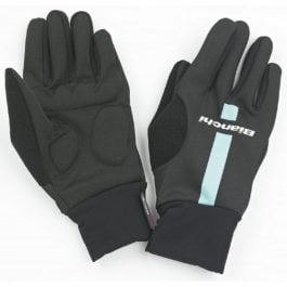 Reparto Corse winter gloves