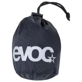 Evoc raincover sleeve black L