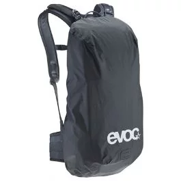 Evoc raincover sleeve black L