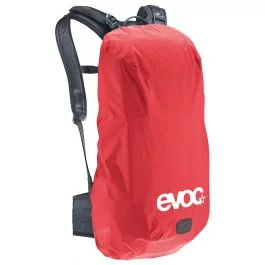 Evoc Raincover Sleeve red antipioggia zaino (taglia L)
