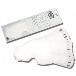TEAR OFFS for RACECRAFT/STRATA/ACCURI Ride100% (pack 20pcs)