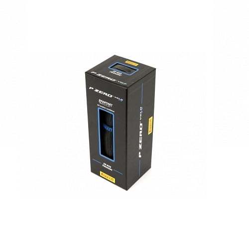 Pack 4 Pirelli PZERO Velo 4S 700x25 Tire (folding clincher) - Image 2