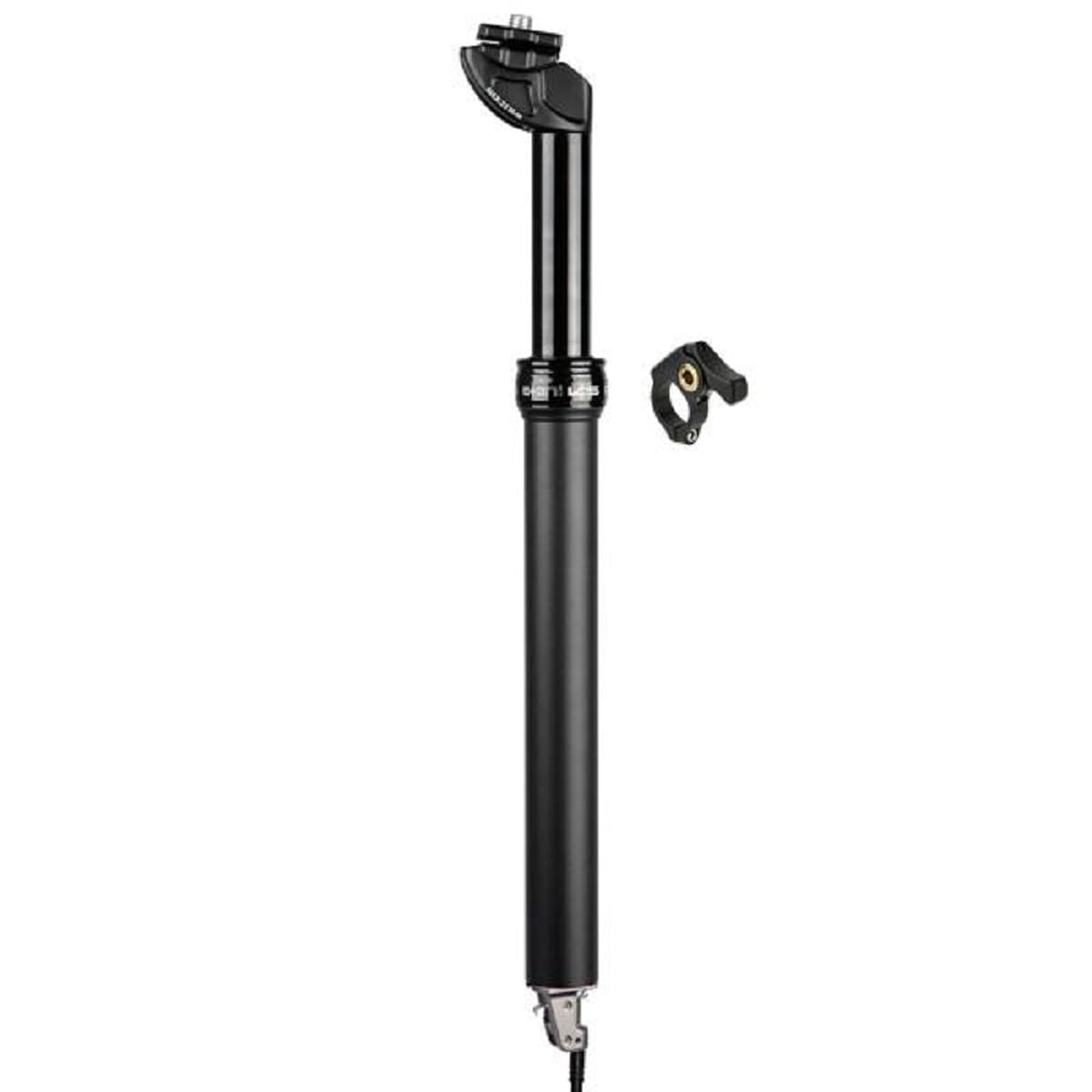 KS ETEN Integra Dropper Seatpost (Travel 125mm)