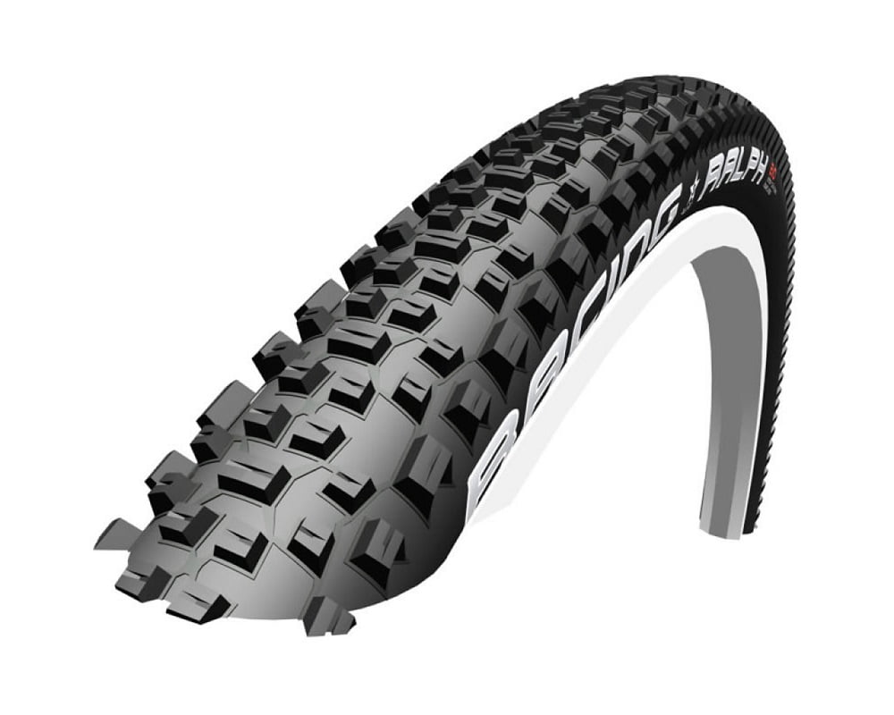 Schwalbe RACING RALPH Tire 27.5x2.25 TLR EVO - Ciclobottega Bikeshop