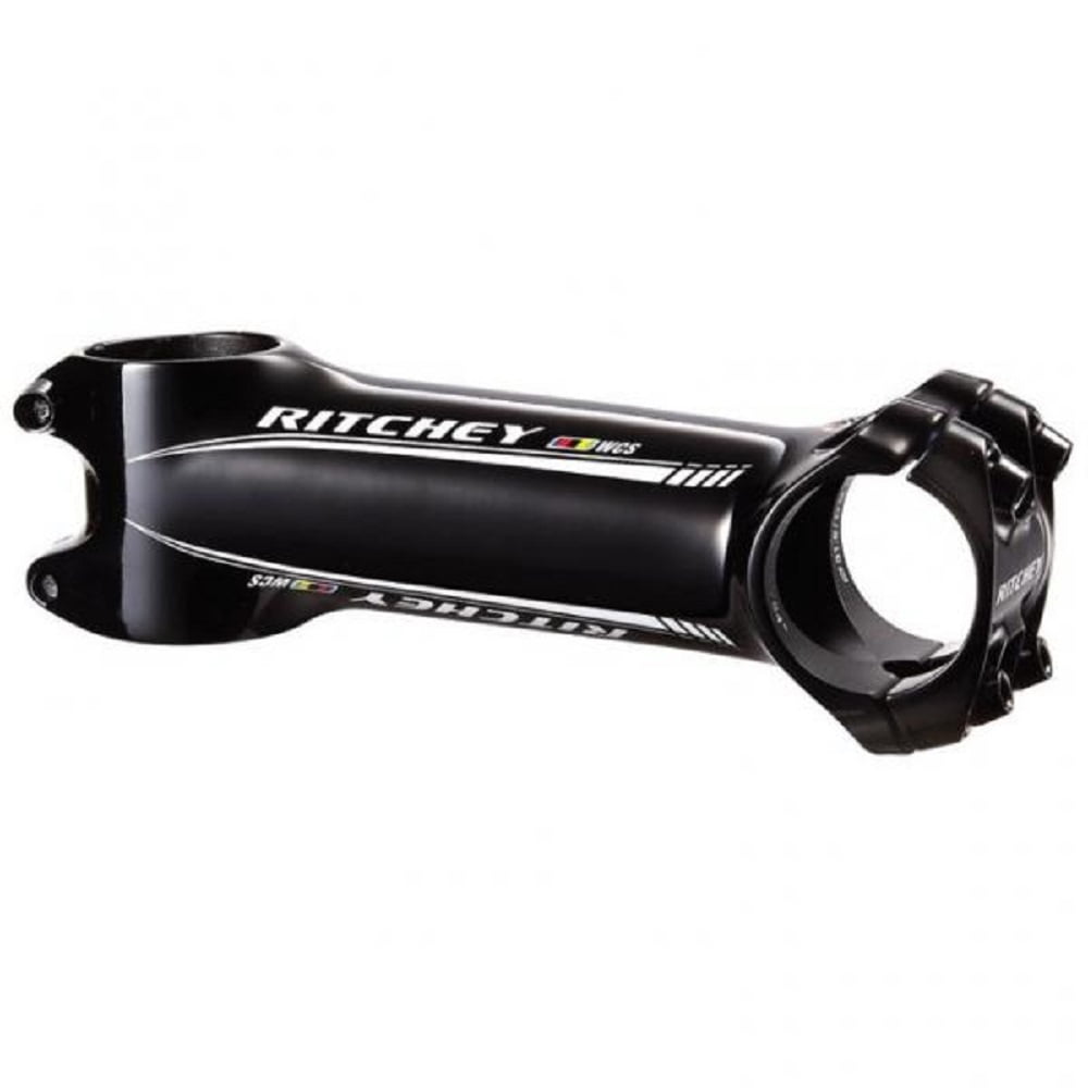 Stem RITCHEY WCS C220 110mm (Wet black, 6 ° inclination)
