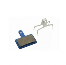 Campabros SHIMANO DEORE/NEXAVE Pastiglie freno