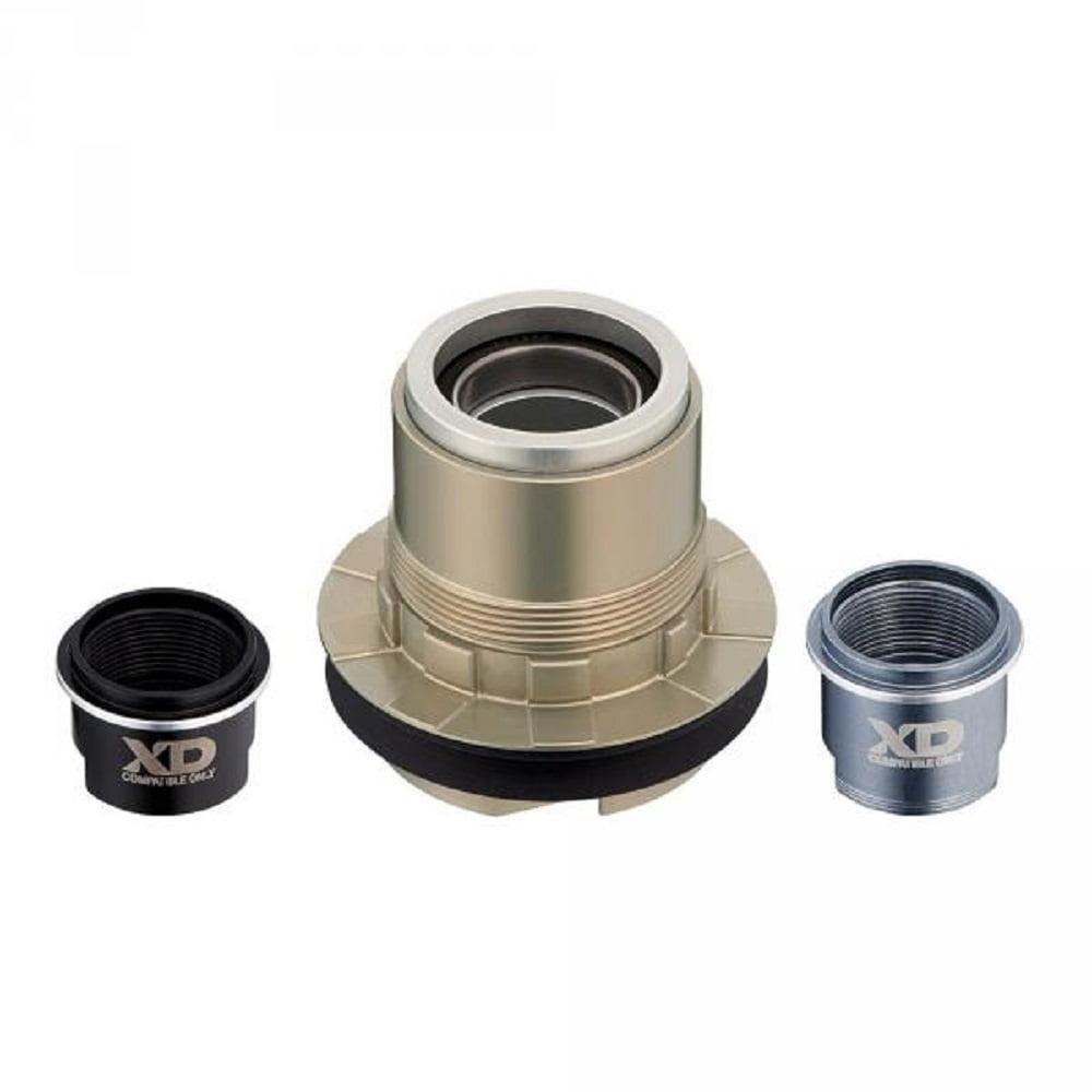 Body Free Wheel MAVIC for SRAM XD (ITS4)