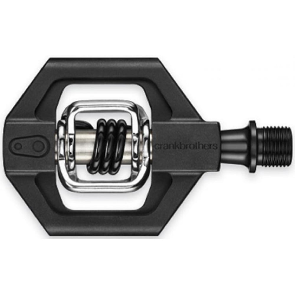 Pedals CRANK BROTHERS CANDY 1 (black)