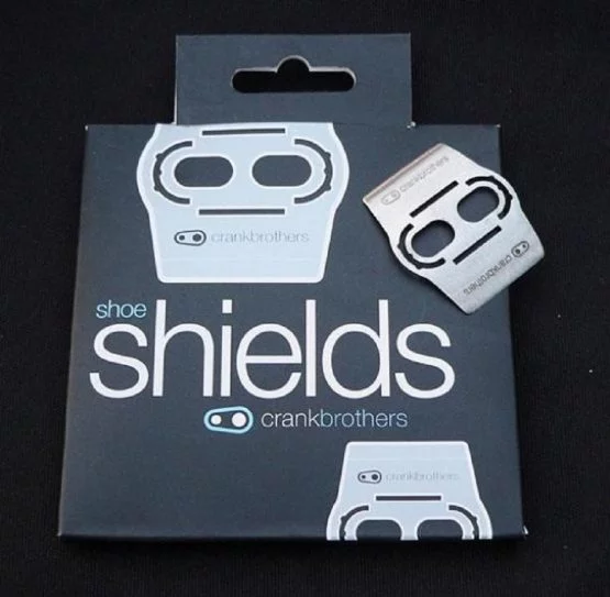 Protezione scarpe CRANK BROTHERS SHIELDS