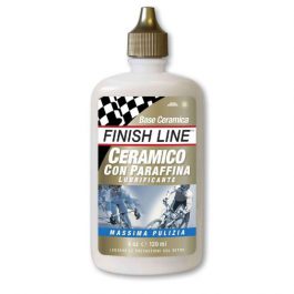 FINISH LINE Lubrificante Ceramico secco (massima pulizia)