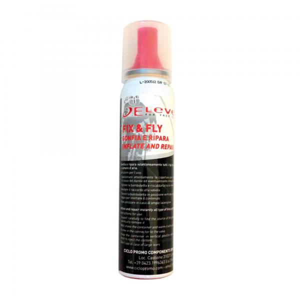 Inflate and Repair FIX & FLY Eleven 50 ml