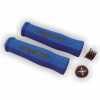 Manopole MTB Campabros EVA FOAM (blu)