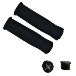 Mtb GRIPS Campabros EVA FOAM (black)