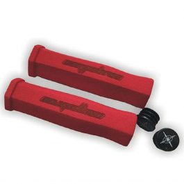 Mtb GRIPS Campabros EVA FOAM (red)