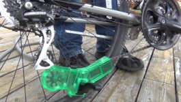 Finish Line PRO CHAIN CLEANER (pulitore catena)