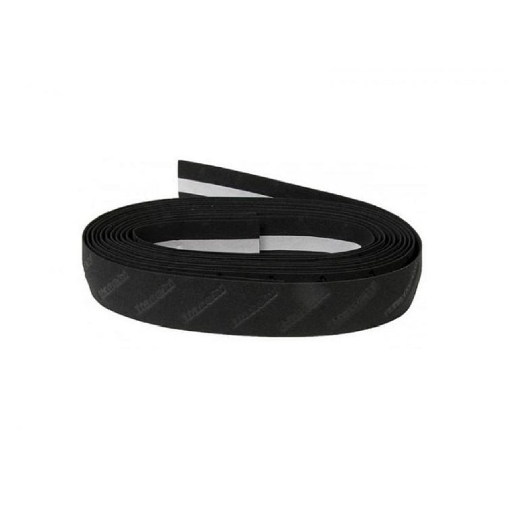 Cork Handlebar Tape BIANCHI (black)