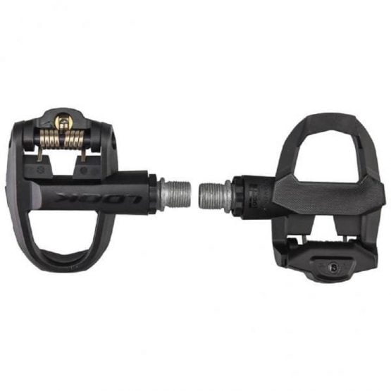Pedali LOOK KEO CLASSIC3 (nero)