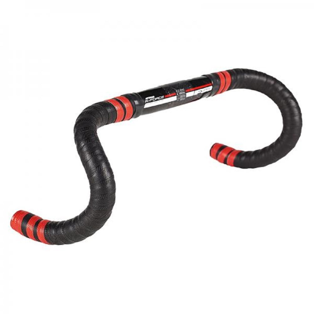 PROLOGO tape New Onetouch 2 Gel black red