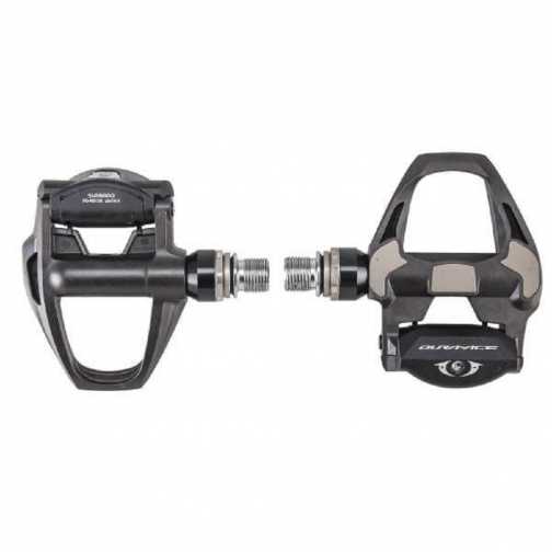 Pedals Shimano Dura Ace PD-9100 (234g)