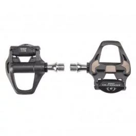 Shimano Ultegra PD-R8000 SPD-SL – Pedali in Carbonio per Bici da Corsa