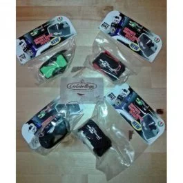 Supporto per FAST e POMPE Stacplastic (velcro)