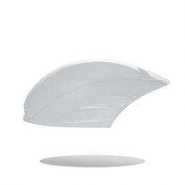 SUOMY GUNWIND Calotta Aerodinamica antipioggia Trasparente