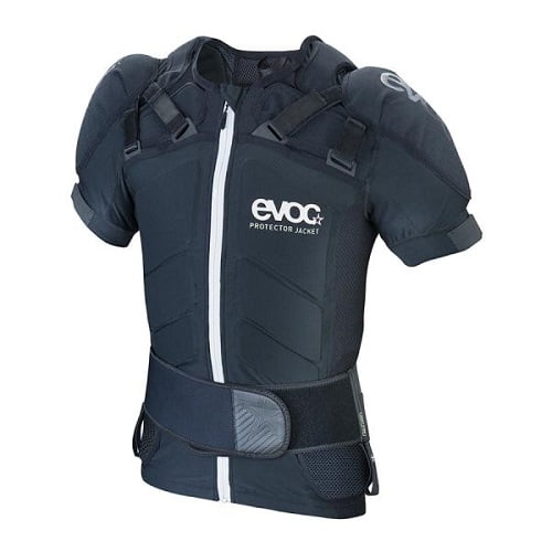 Gilet Protettivo EVOC TORSO PROTECTOR - Protezione Dorsale E Toracica Per Mountain Bike - Foto 13