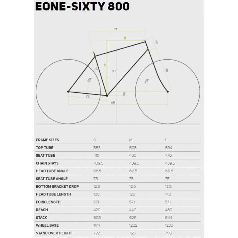 EBIKE eONE-SIXTY 800 MERIDA Blue (Size M) - Image 2