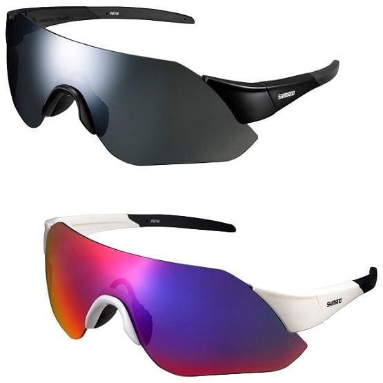 Shimano Aerolite Sunglasses 2018