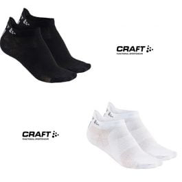 Calzini Ciclismo Estivo cool shaftless 2-pack Craft