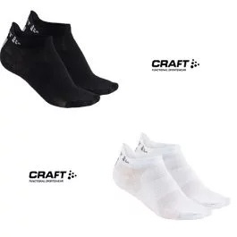 Calzini Ciclismo Estivo cool shaftless 2-pack Craft