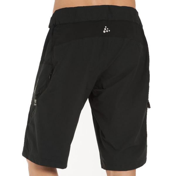 Craft PATH Pantaloncini con fondello - Ciclobottega Bikeshop
