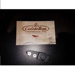 CERVELO R and S series Rear Derailleur Hanger (2011 and before)
