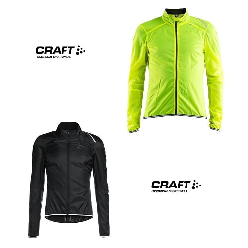 Craft LITHE WIND JACKET