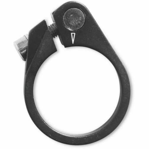 ELEVEN seat clamp for carbon frames (35mm)