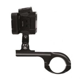 Nilox Hanndlebar Mount supporto frontale manubrio | adattatore incluso