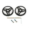 Northwave SLW2 KNOBS (black)