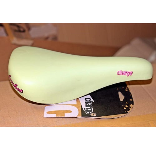 Sella CHARGE BUCKET, cream-color pink (last piece)