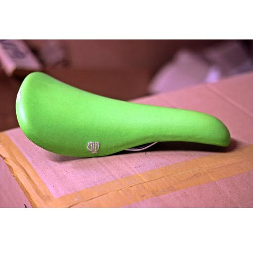 BARFLY BLB Sella colore verde ultimo pezzo