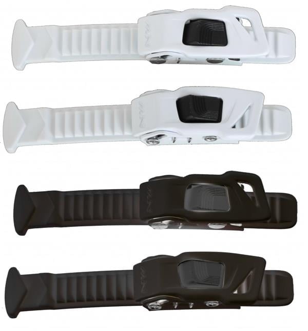 Northwave SRS Replacement Kit (bianco - nero)