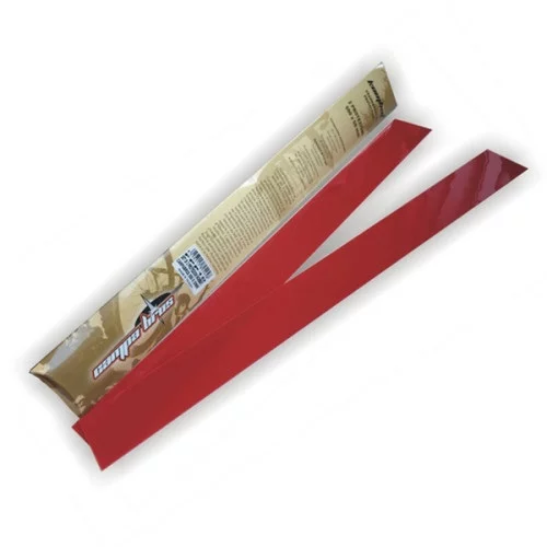 Campabros Set di 2 Protezioni Telaio Kombat 500x50