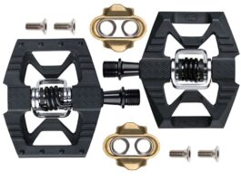 Pedali Crank Brothers Double Shot 1 – Black