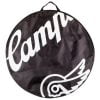 Campagnolo Borsa Porta Ruota Bici da Corsa Nera