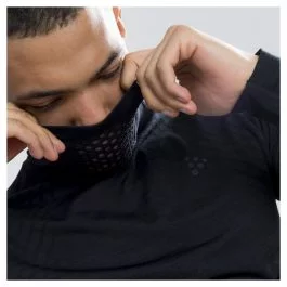 Craft Maglia Intima FUSEKNIT COMFORT TURTLENECK M Uomo