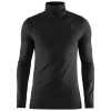 Craft Maglia Intima FUSEKNIT COMFORT TURTLENECK M Uomo