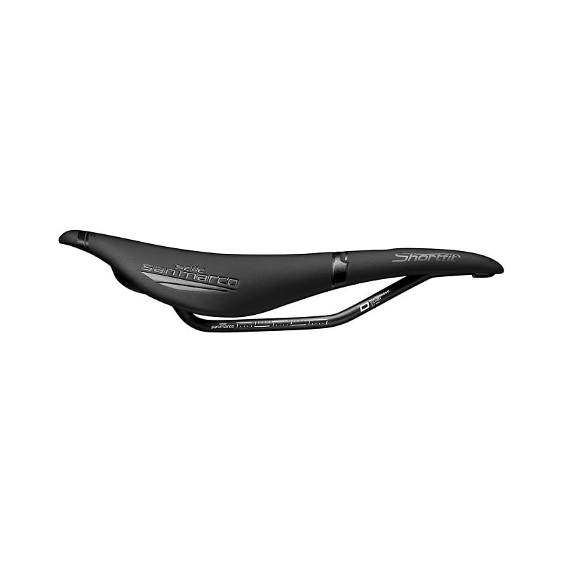 Sella San Marco Shortfit Open-Fit Dynamic - side