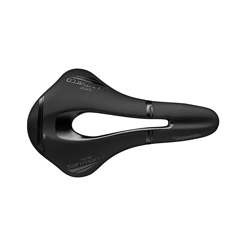 Sella San Marco Shortfit Open-Fit Dynamic