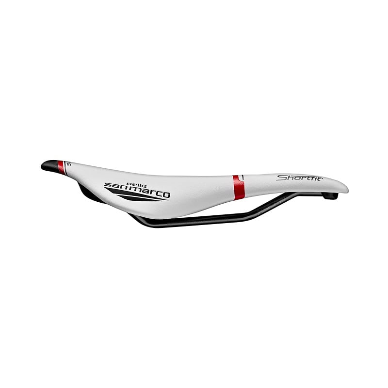 Saddle San Marco Shortfit Open-Fit Racing - Image 2